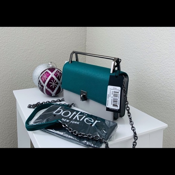 BOTKIER LENNOX CROSSBODY